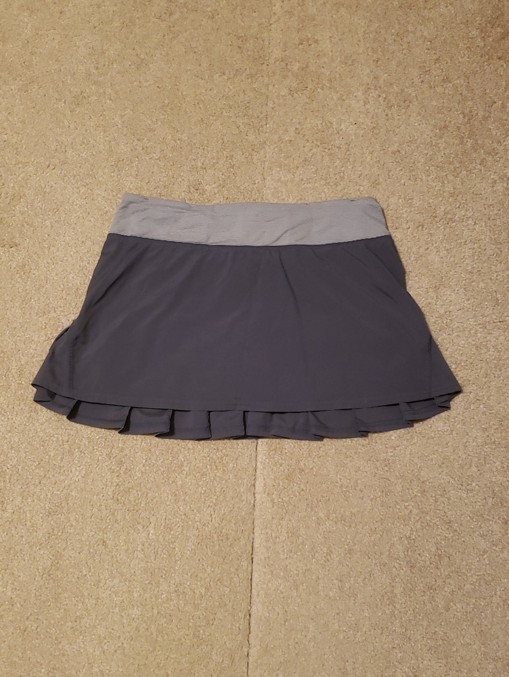 Lululemon Women's Pace Setter Skirt